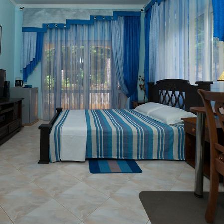 Seybreeze Villa Анс-Руаяль Экстерьер фото